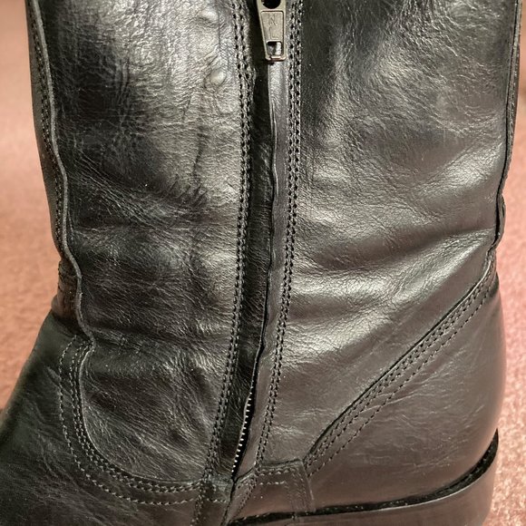 Adam Derrick To Boot New York RONDO - Picture 10 of 11